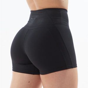 Alphalete Pulse Surge Short in Blackout